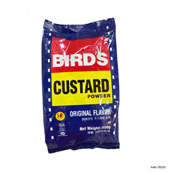 Custard Powder